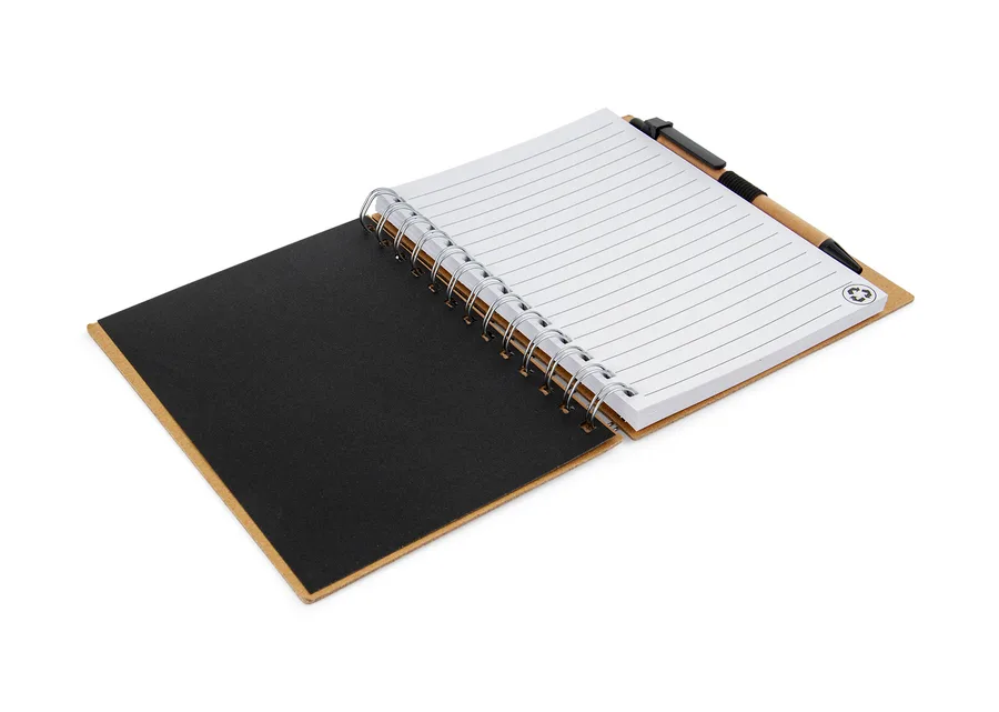 Cuaderno con Bolígrafo 2