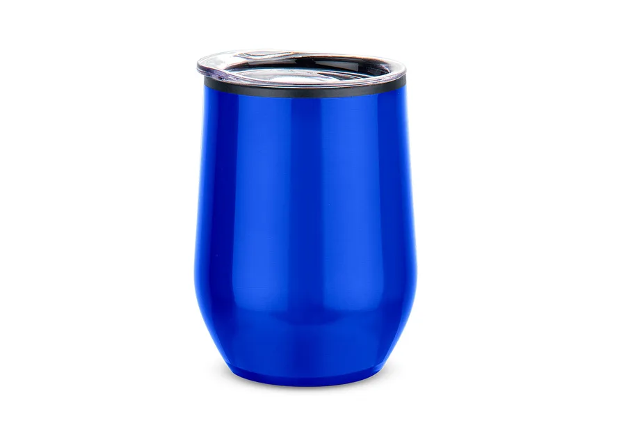 Vaso en Acero Queen 400 ml / 13 Oz
