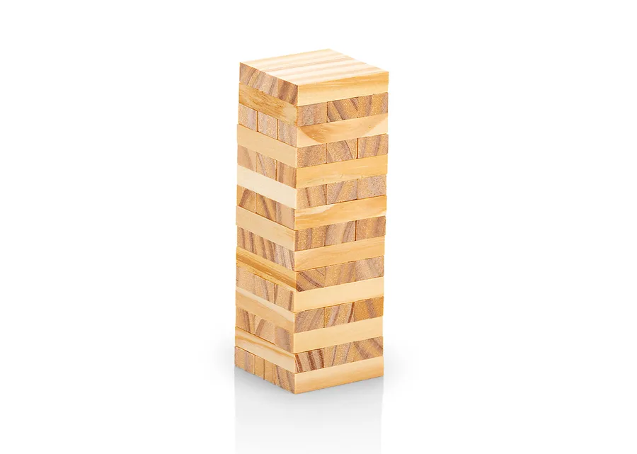 Torre de Madera Empire 3