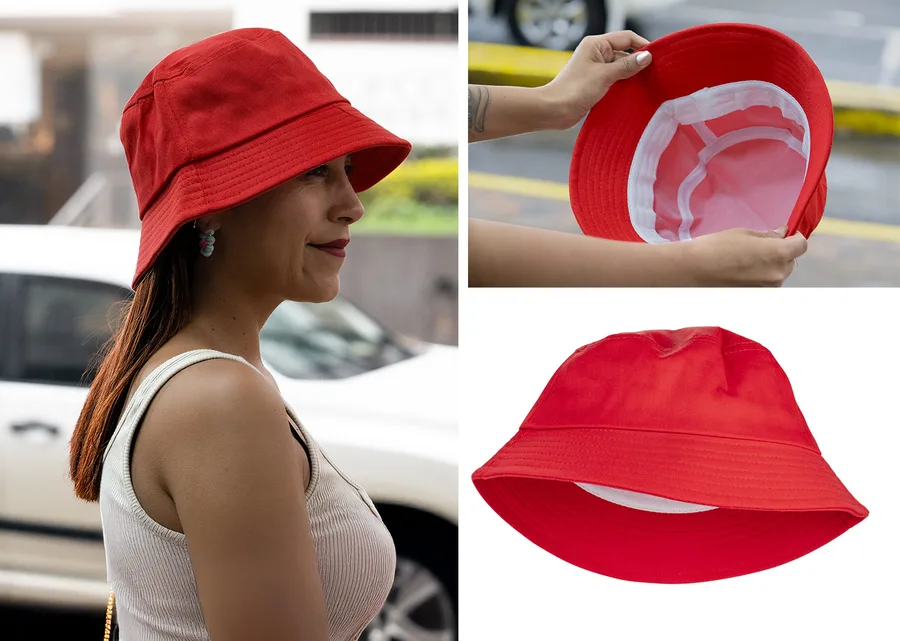 Sombrero Pesquero 5