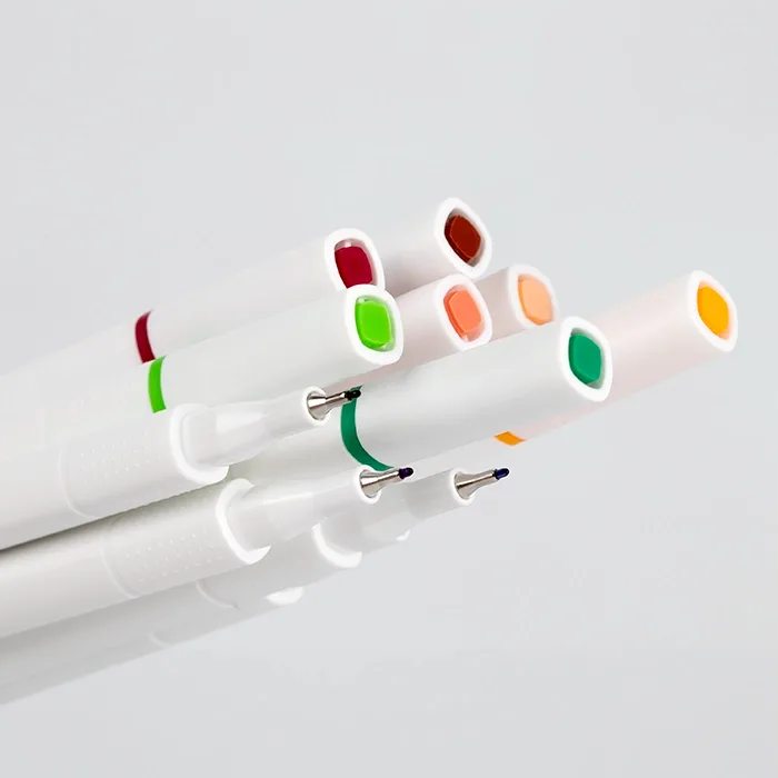 Micropunta Brink Skechos  2