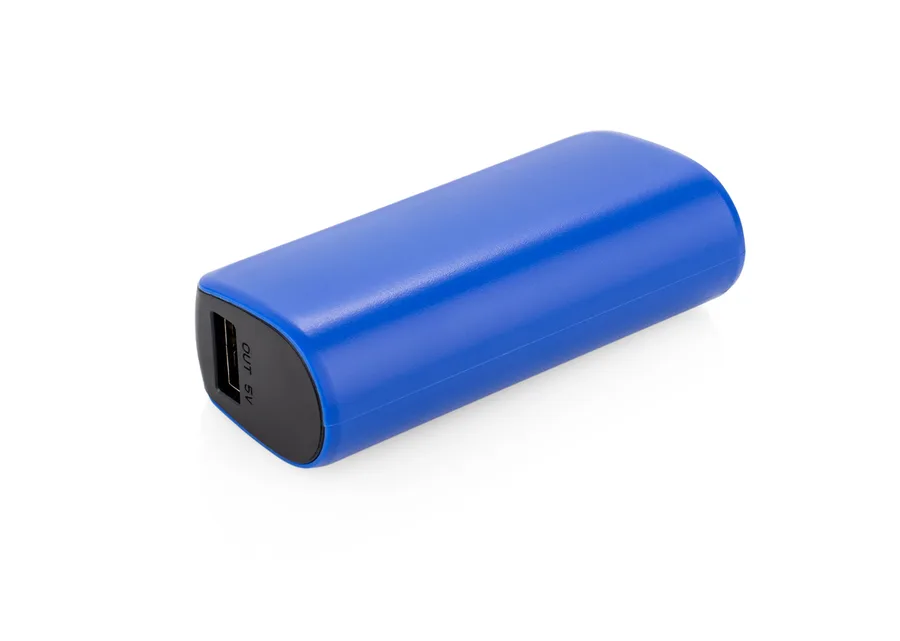 Mini Powerbank Public 2.200 mAh 2