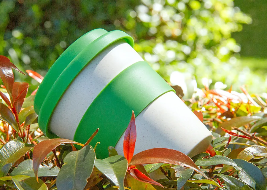 Vaso Bambú II 350 ml / 12 Oz 5