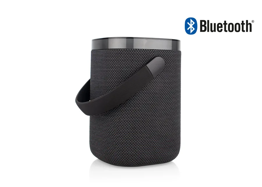 Altavoz Blacked