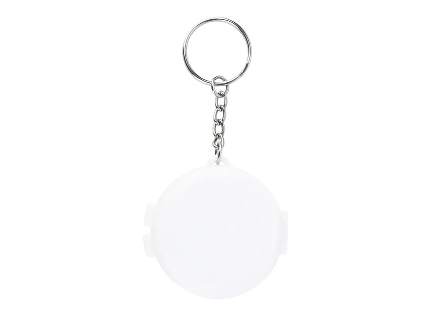 Pastillero Round 