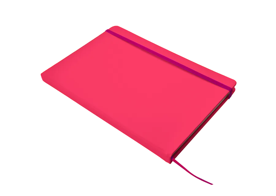 Libreta Neón