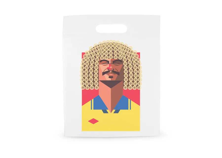 Quick Bag Sublimación 3
