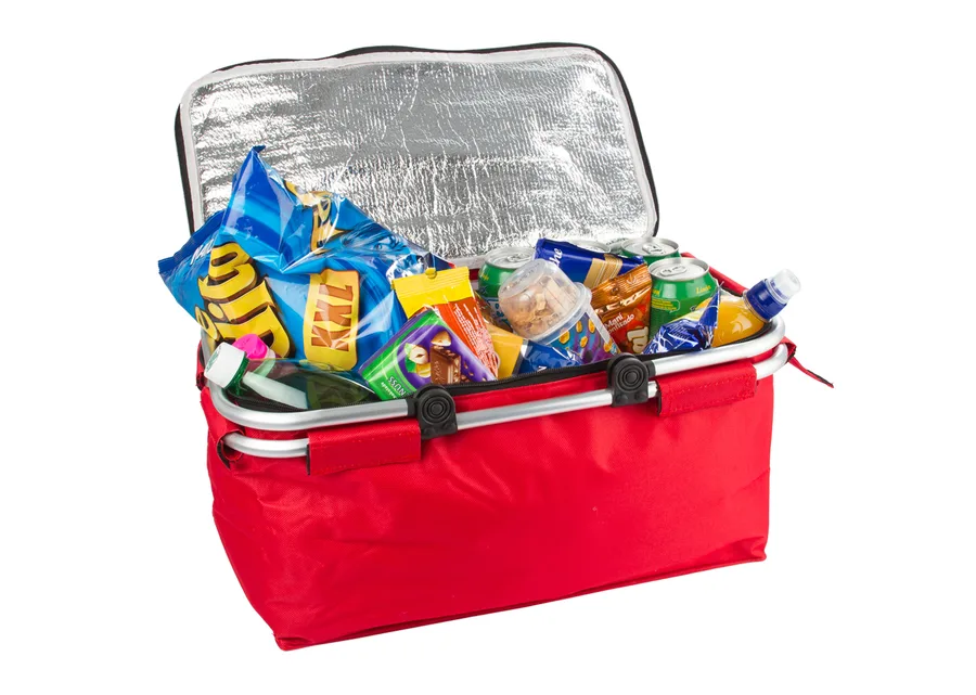 Basket Luxe