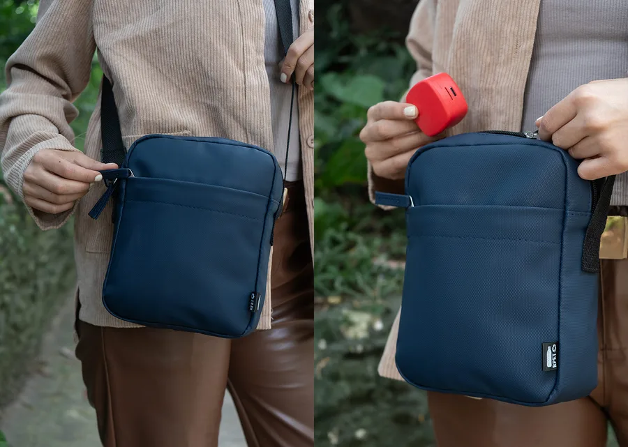 Bolso Fantastic 4