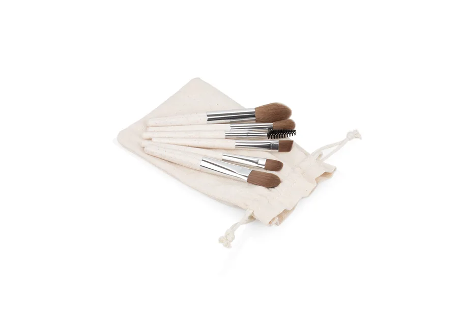Set de Brochas Trigo