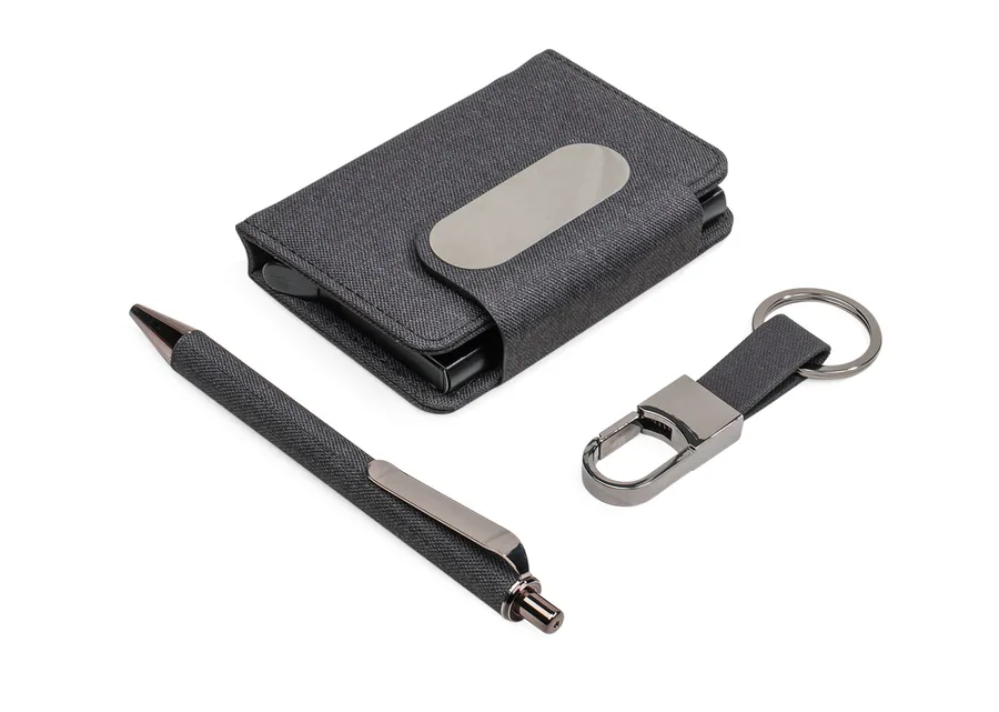 Set Ejecutivo Density 2