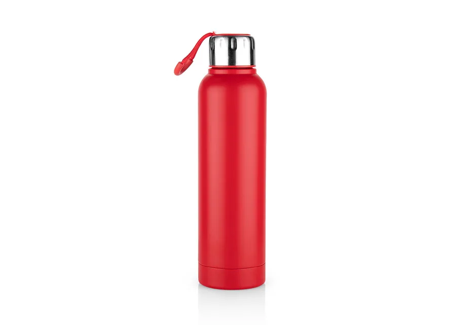 Botella Mustang 650 ml / 22 Oz