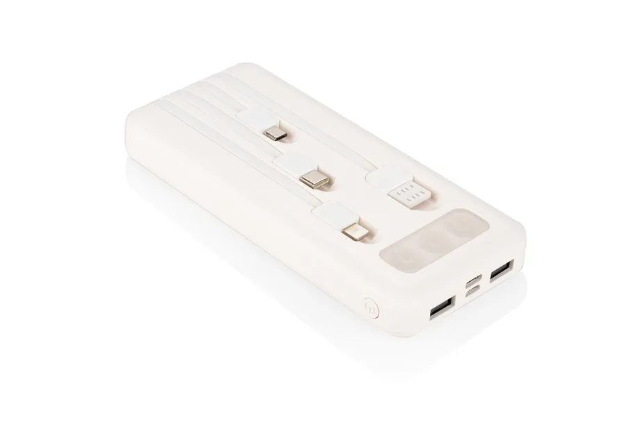 Multicargador Urban 10.000 mAh