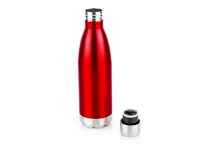 Botella Térmica Acero Swig 500 ml / 17 Oz 2