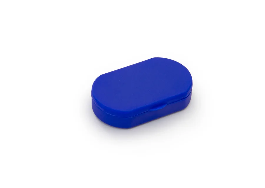 Pastillero Oval 2