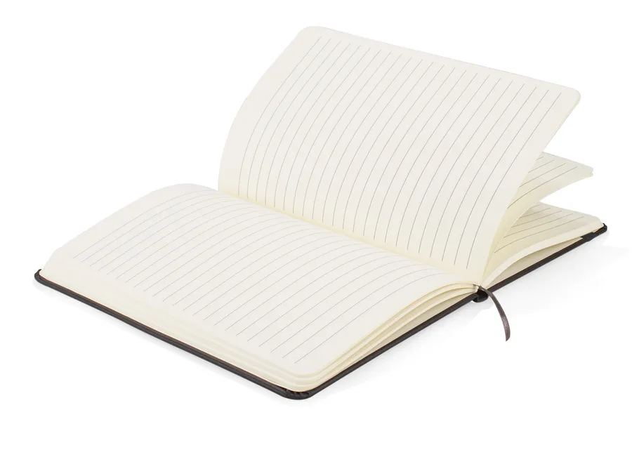 Libreta Shakespeare 2