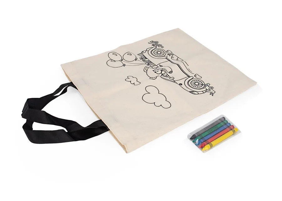 Bolsa Blank 5