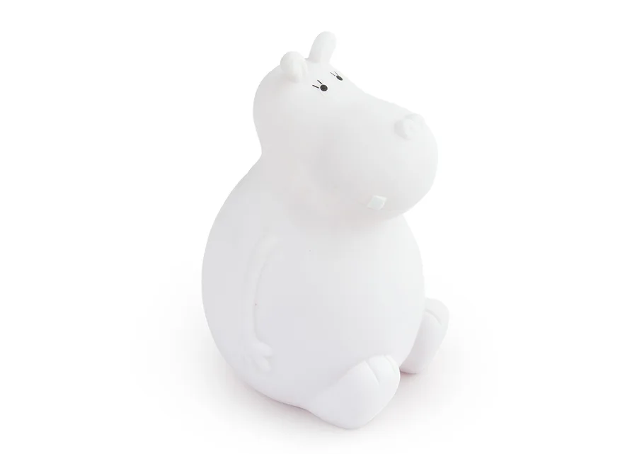 Alcancía Hippo 2