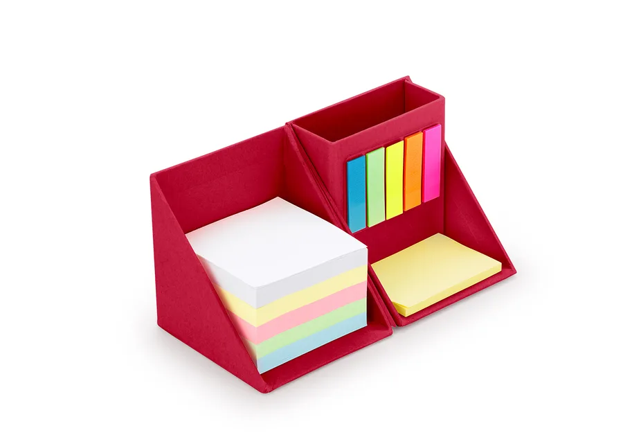 Memo Cube 2