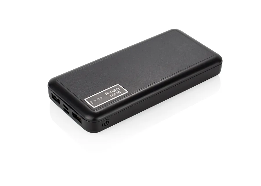 Multicargador Urban 10.000 mAh