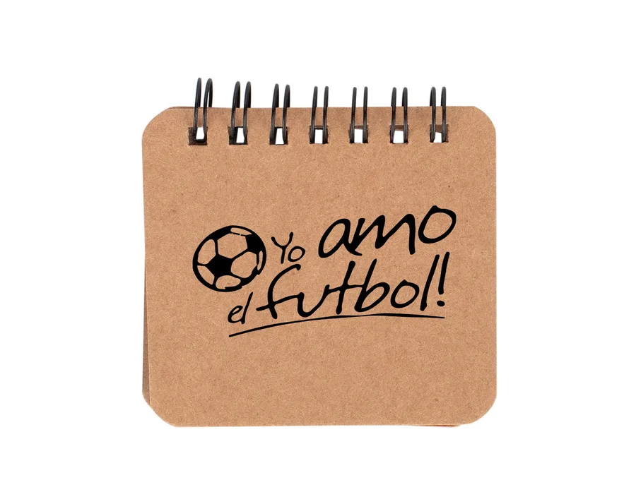 Set de memos Basquiat 4