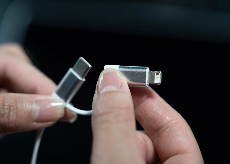 Set de Cables Chop 4