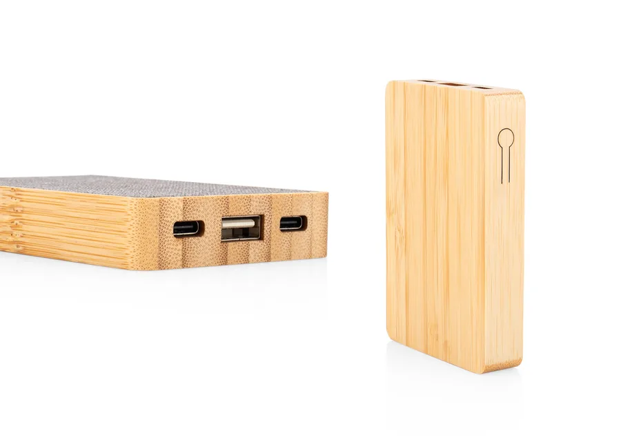 Multicargador Civic 5.000 mAh 2