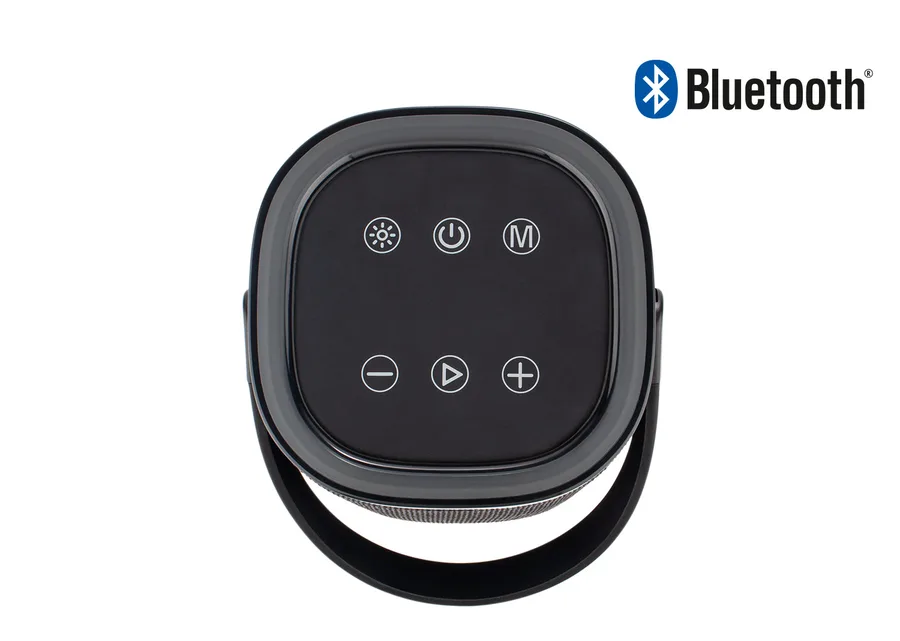 Altavoz Blacked 3