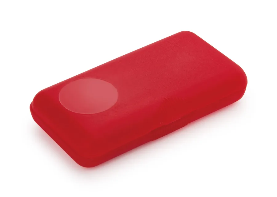 Set Manicure Case