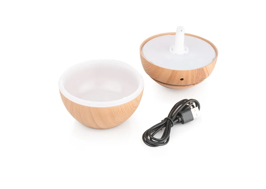 Humidificador Fresh  2