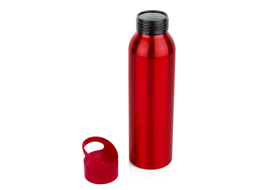 Botella Aluminio Olimpia 700 ml / 24 Oz 2