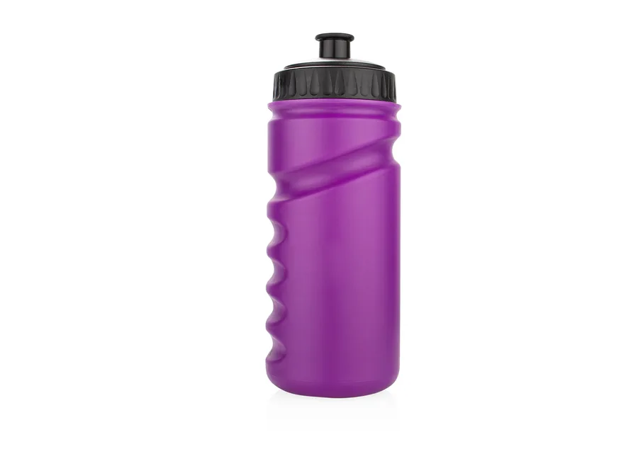 Botella Deportiva Iron 550 ml / 19 Oz