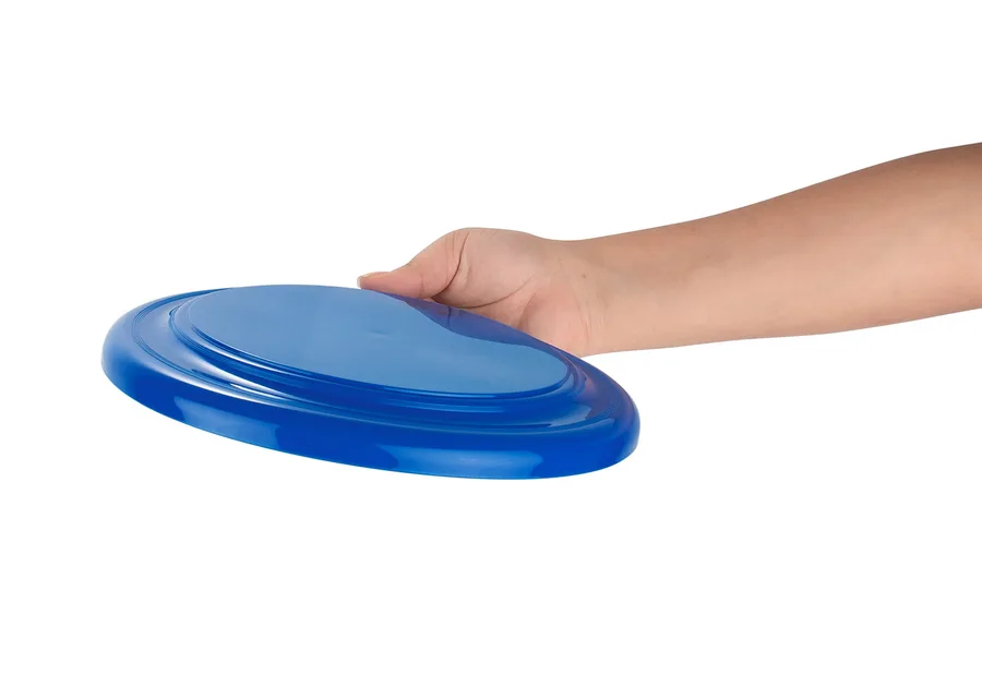 Frisby para Mascotas Scrappy 3