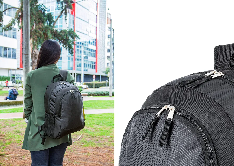 Morral Picasso 17 Lts. 5