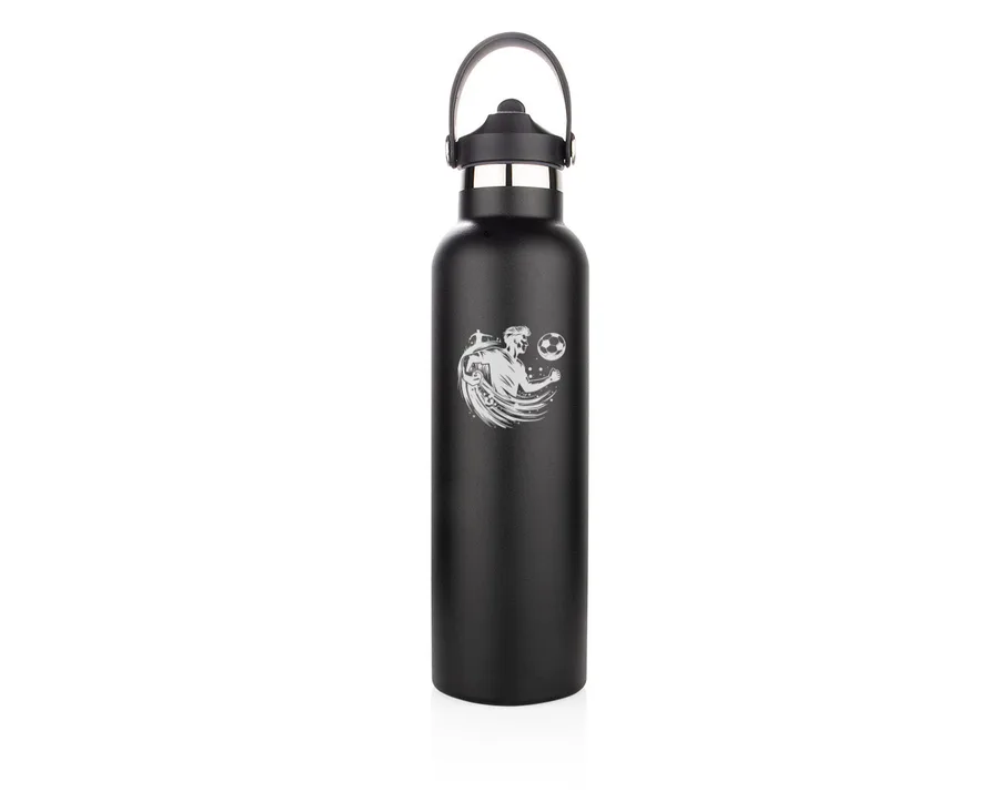 Botella Titan 650 ml / 22 Oz 4