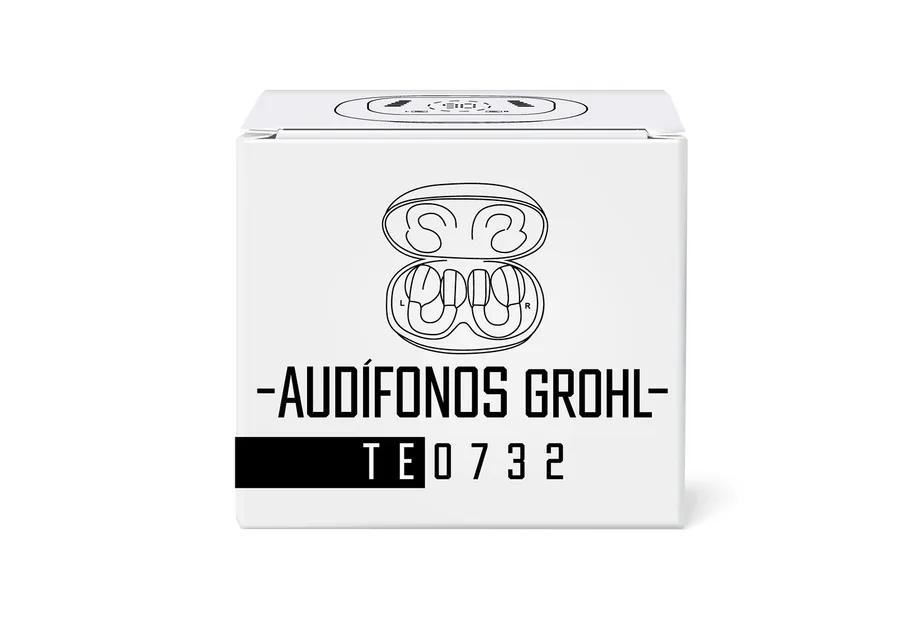 Audifonos Grohl 5