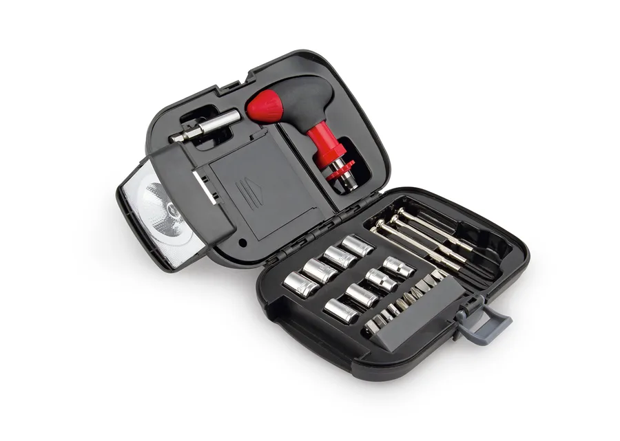 Set de Herramientas Lighter 3