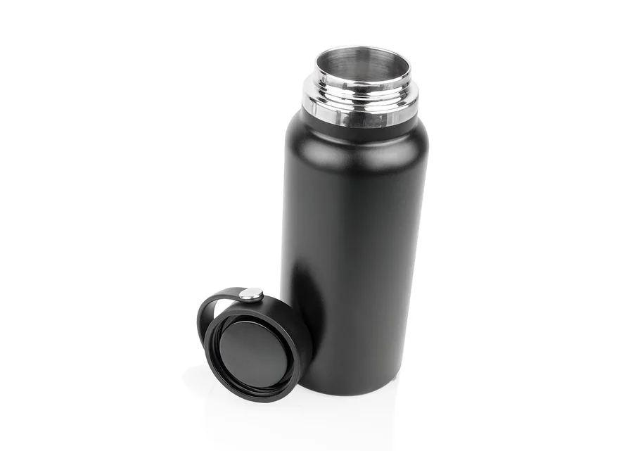 Botella de Acero Clamp 1000 ml / 34 Oz 3