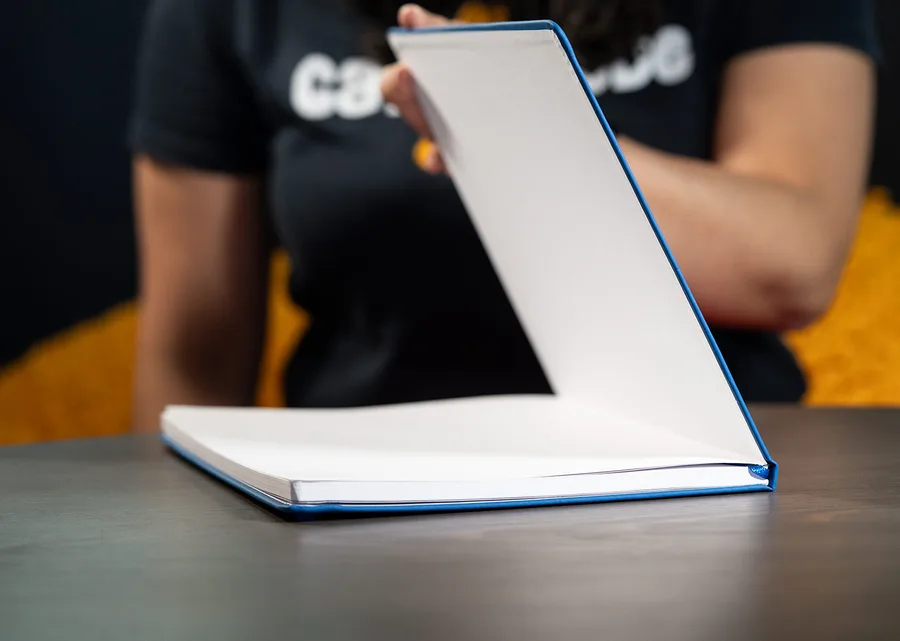 Libreta Ejecutiva XL 3