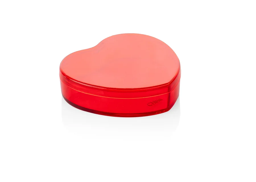 Pastillero Heart 3