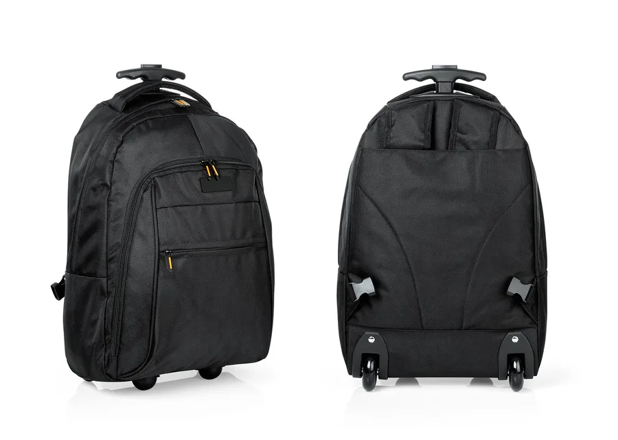 Maleta Trolley Maxwell 16 Lts. 8