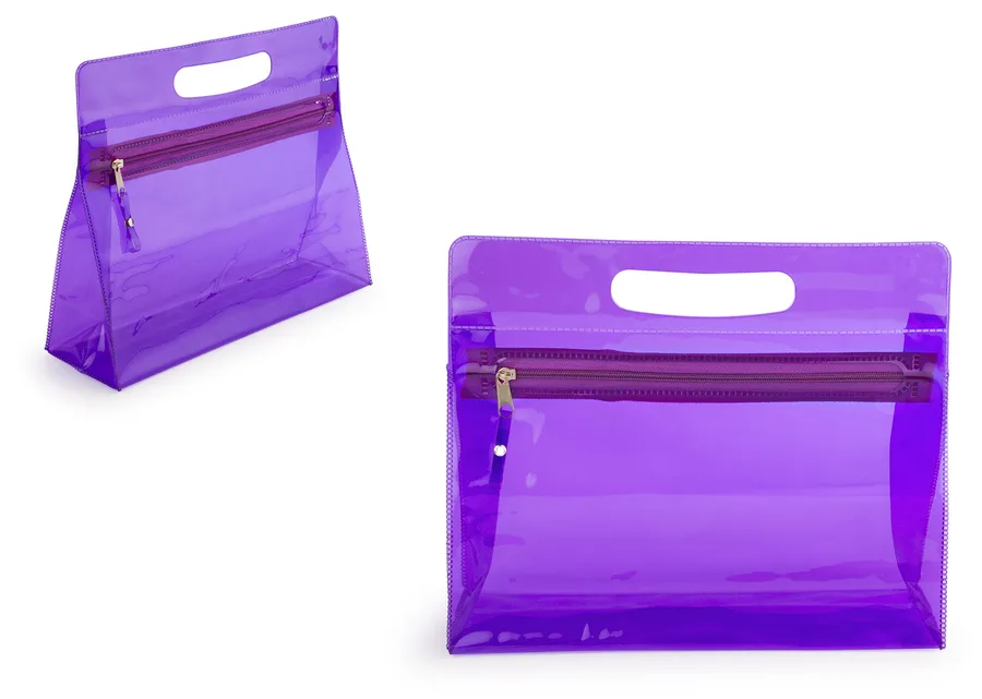 Cosmetiquera Purse 3