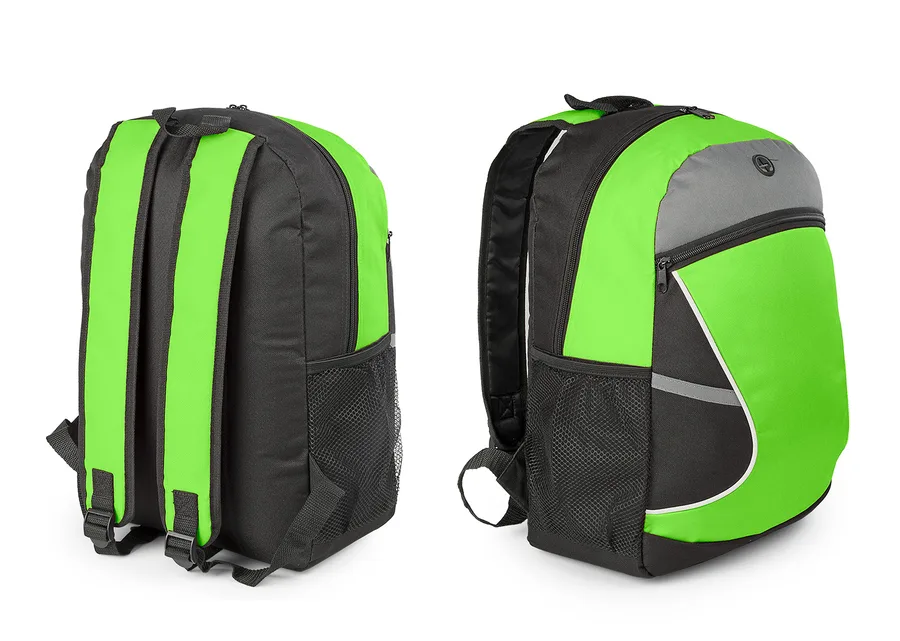 Morral Palermo 18 Lts. 2