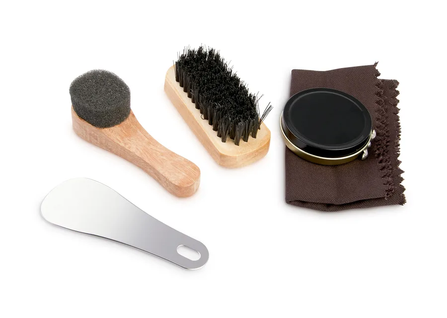 Cleaner Shoe Set 3