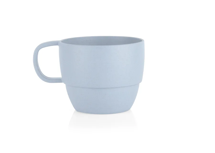 Mug Paja de Trigo 350 ml / 12 Oz