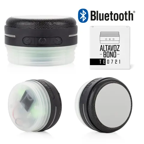 Altavoz Bono