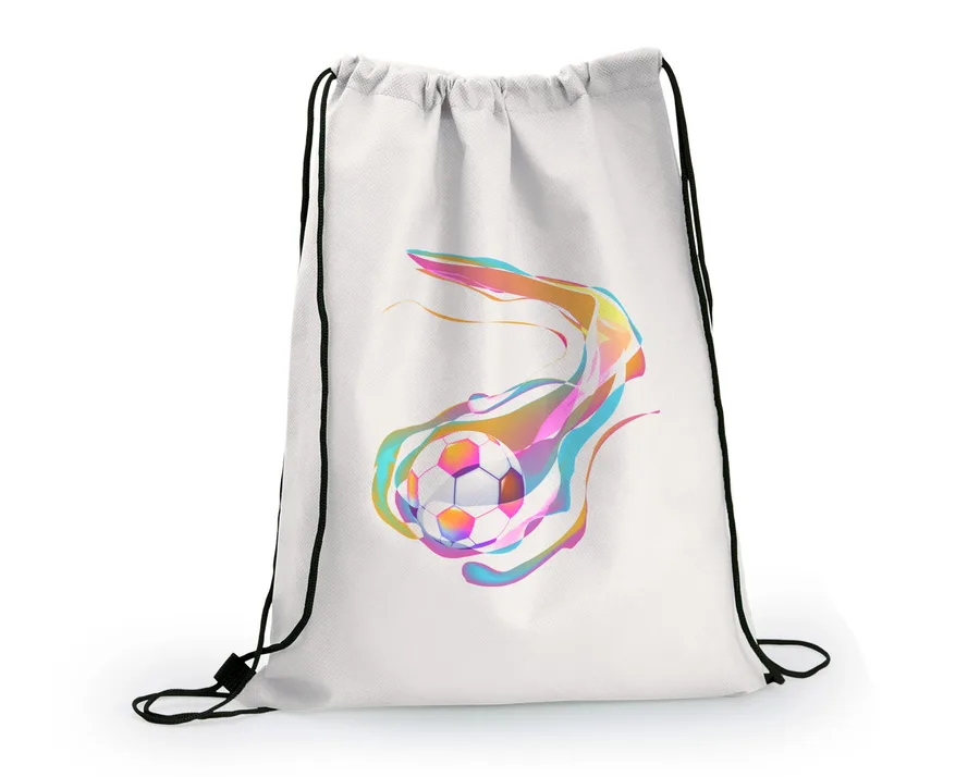Mochila Sublimación Logan 3
