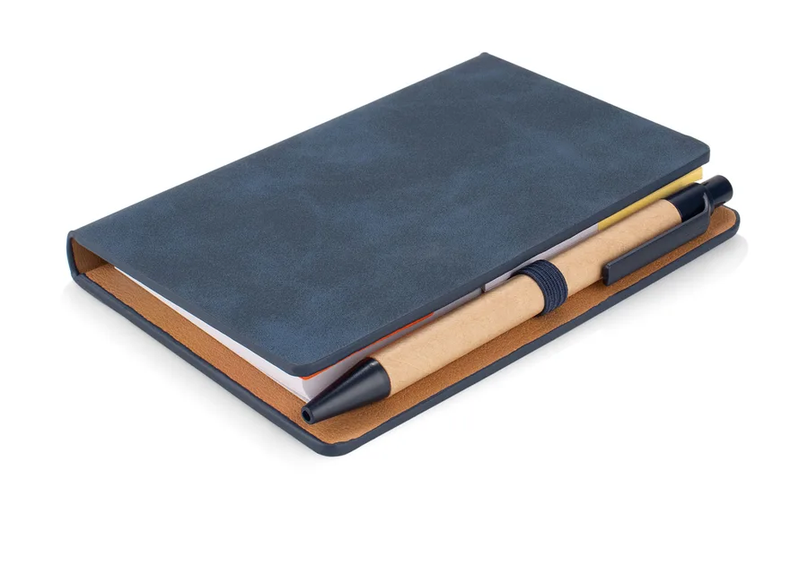 Libreta Hawking con Bolígrafo 2