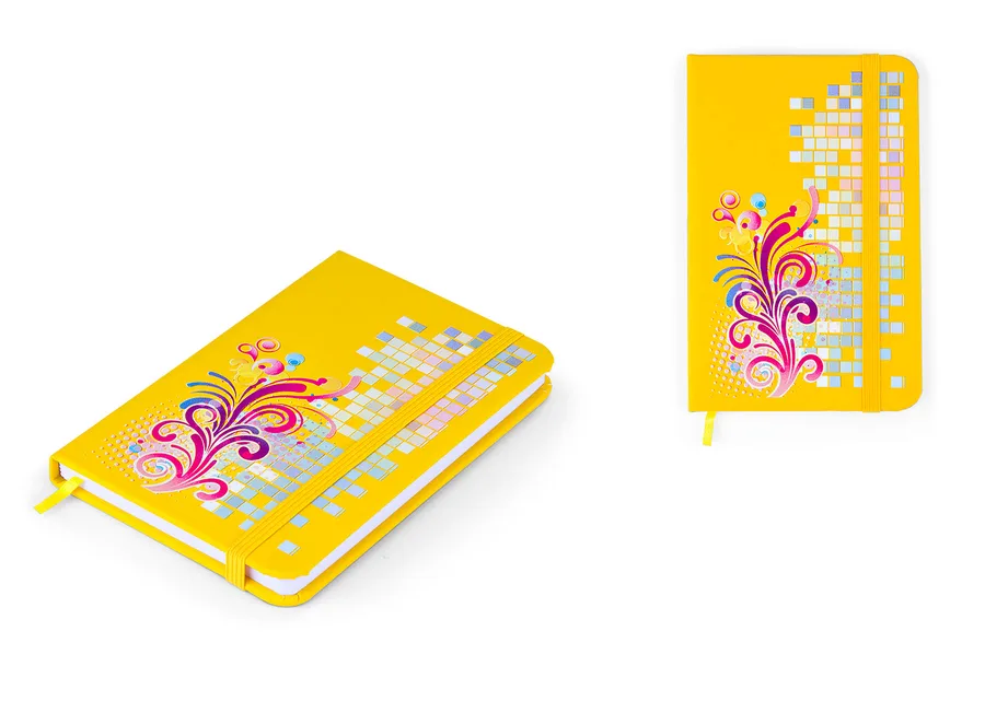 Libreta Ejecutiva Mini 4