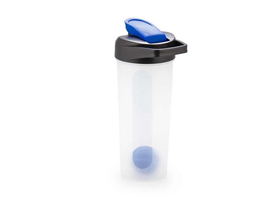 Botella Shaker Round 600 ml / 20 Oz 2